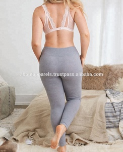 Nuevas mallas deportivas informales de cintura alta para mujer, mallas de gimnasio de Yoga con reflejo láser, mallas transpirables baratas al por mayor - Product Image 4