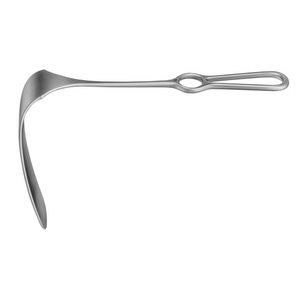 Rétracteur abdominal Mikulicz, spatule Mikulicz, rétracteur Mikulicz - Product Image 1