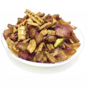 <span class=keywords><strong>Germogli</strong></span> di Bambù Giovani Essiccati Naturali Senza Additivi di Grado Alimentare Zhu Sun Jian - Product Image 6