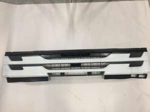 Calandre de radiateur d'occasion ISUZU, Grille avant et ELF - Product Image 4