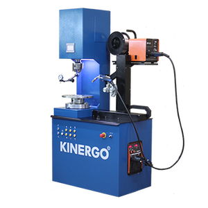 (SV 10.005) Máquina soldadora de convertidores de par automatizados para transmisión automática Garantía de 1 año por el Servicio KINERGO - Product Image 1