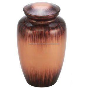 Artsu — organiseur de crème en Aluminium bleu profond pour adulte, anneau classique en Bronze massif, prix bas - Product Image 3