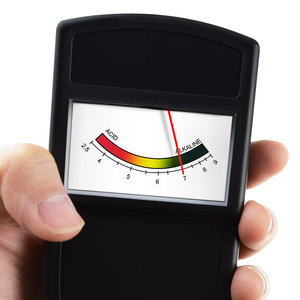 Medidor de PH del suelo al por mayor Sensor puntero de alta calidad sonda desmontable para jardinero Interior Exterior jardín granja césped hogar - Product Image 4