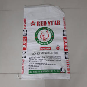 HOA HA เวียดนามถุงผ้าโพรพิลีนเป็นมิตรกับสิ่งแวดล้อม - Product Image 1