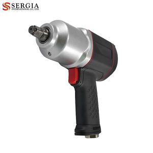 ไต้หวันค้อนคู่820ฟุต Lb 1/2ประแจผลกระทบ - Product Image 2