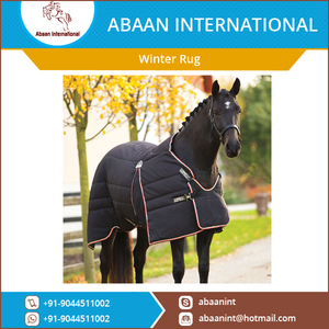 Revendeur en gros de tapis de participation pour chevaux à bas prix/Combo de participation pour chevaux 600D - Product Image 4