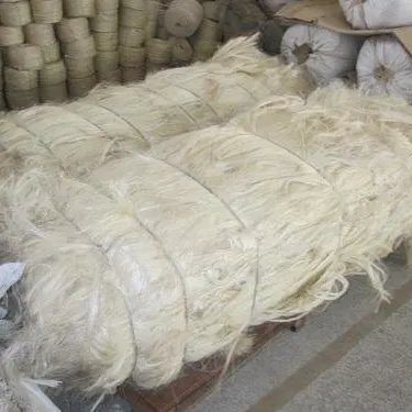 Premium Natural Sisal