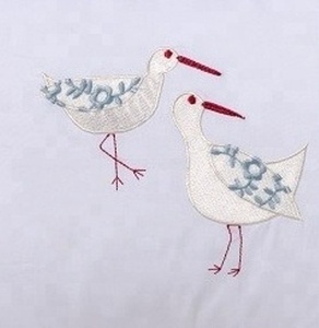 Hand Embroidery Baby <b>Pillow</b> <b>Case</b> for Child Pillowcase Cushion Cover Throw <b>Pillow</b> <b>Case</b> - Product Image 2