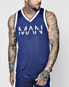 Camiseta de baloncesto transpirable personalizable, opción de talla grande diseñada para hombres y mujeres - Product Image 2