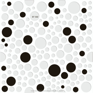 CMC antideslizante ladrillo refractario resistente al ácido resistente al desgaste antibacteriano baldosas de cerámica para baño al por mayor - Product Image 1