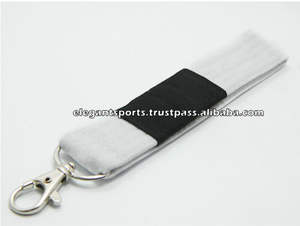 BJJ โปรโมชั่นเข็มขัดพวงกุญแจ Bjj เข็มขัดพวงกุญแจ - Product Image 4