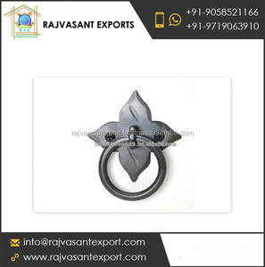 Đồ Kim Khí Nội Thất Bằng Nhôm Cho Tủ Bếp Tay Nắm Kéo Cửa Tay Nắm Vật Liệu Màu Đen OEM Tùy Chỉnh Phong Cách Xây Dựng Phòng - Product Image 4