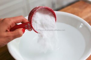 Amidon de maïs de qualité alimentaire certifié ISO, sac de 50 kg, poudre - Product Image 5