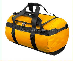 Bolsas de viaje deportivas impermeables, material de vinilo resistente - Product Image 4