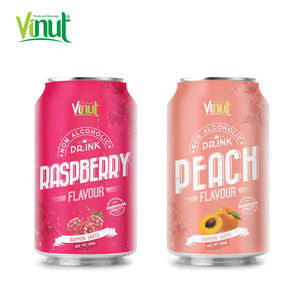 Boisson non alcoolisée 330ml - Product Image 2