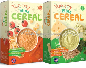 Aliments Pour Bebes Heinz Cereales Pour Un Gout Et Une Sante Superieurs Alibaba Com