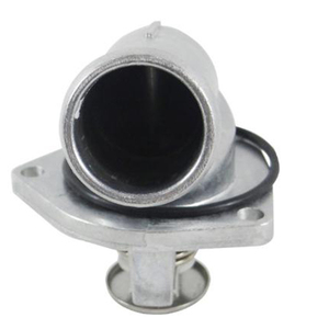 90412901 termostato Assemblea Dell'alloggiamento Opel Astra F Corsa B Vectra B - Product Image 4