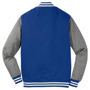 Custom Jacket With Custom Sizes - Product Image 2
