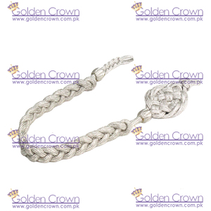 Lanière de tir allemande | Lanyard Wehrmacht Marksmanship Lanyard - Product Image 3