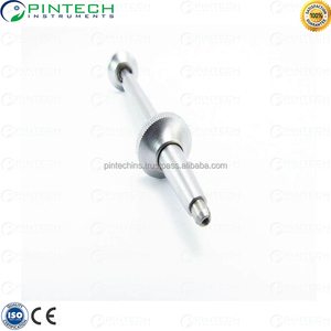 Mini-pince optique de précision pour bijoux, support de vis minuscules, outil de préhension pour bijoux PK - Product Image 3