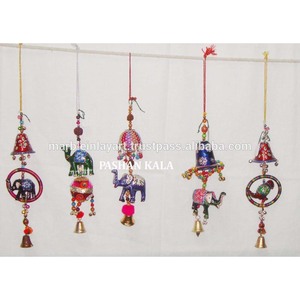 Décoration murale ou de porte, cordes suspendus, pour la maison, nouvelle collection, - Product Image 1