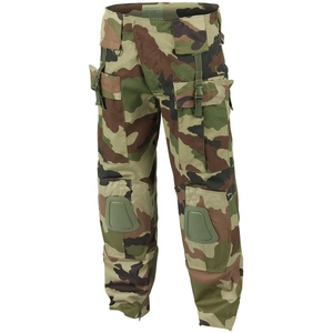 Ropa de caza polar personalizada, ropa de camuflaje para pantalones de caza - Product Image 1