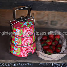 Vente en gros porte-cercueil isolé en acier inoxydable, boîte à déjeuner bento/contenant pour aliments, vente en gros - Product Image 4