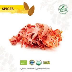 Mace orgánico de Corea, calidad Premium, 100% Natural y no GMO, Aroma y sabor rico - Product Image 1