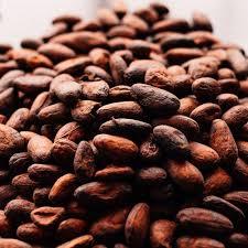 Granos de Cacao Tostados de Alta Calidad Grado AA, 25 kg, Variedad Criollo de Sudáfrica, en Venta a Precio Económico - Product Image 2