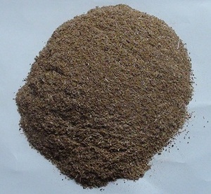 Cáscara de sésamo seca, venta al por mayor/exportación de residuos de sésamo vietnamita - Product Image 2
