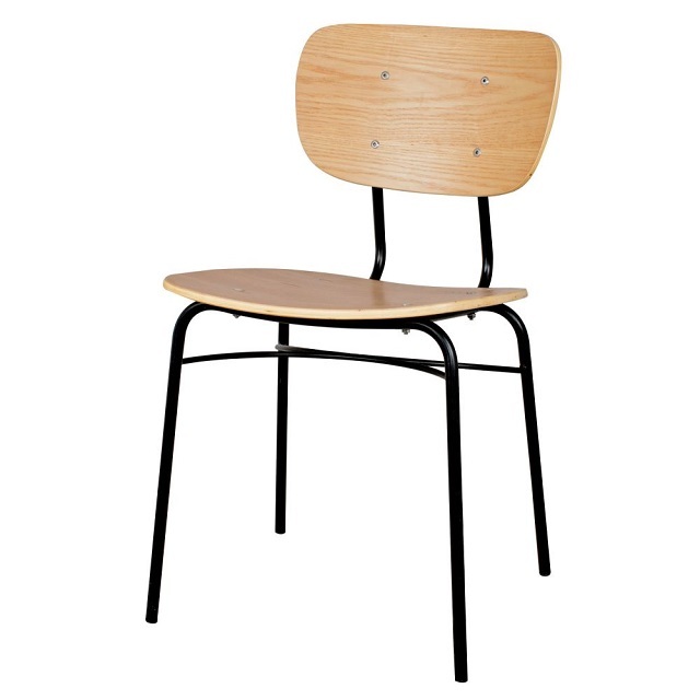 design modern industrial good sale wholesale restaurant chair
