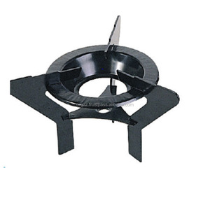 เตาแก๊สปิคนิคพกพา ORGAZ G-610 หน้าเหล็ก รับประกัน 1 ปี อะไหล่ฟรี สำหรับปิกนิก แคมป์ปิ้ง และการผจญภัย - Product Image 1