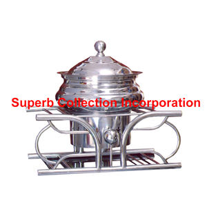 Support de sandales à double tuyau, plats à frire, de haute qualité, vente directe d'usine indienne fabriquée en inde - Product Image 2