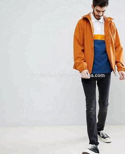 เสื้อโปโลลายทางเข้ารูปแขนสั้นแฟชั่นเสื้อโปโลเล่นเทนนิส/กอล์ฟระบายอากาศ - Product Image 3