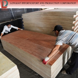 ไม้อัดเวียดนามคุณภาพสูง (สำหรับเฟอร์นิเจอร์และงานก่อสร้าง) - Product Image 2