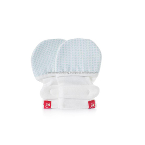Mitaines en coton biologique pour bambin, offre spéciale, prix le plus récent, Design - Product Image 1