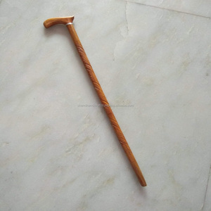 Bastón de Cuerno de Búfalo y Buey de Alta Calidad (Bastón de Cuerno) - Product Image 6