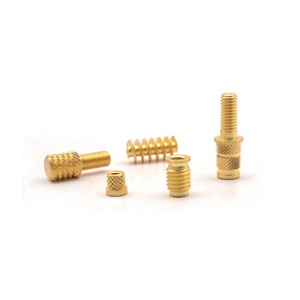 Suministro de fábrica Piezas de componentes de latón disponibles en tamaño personalizado - Product Image 1