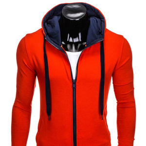 Pull à capuche de luxe pour hommes, haut à la mode, pas cher, uni, teint, personnalisé, Offre Spéciale, tout nouveau, bon tissu, vente en gros - Product Image 1