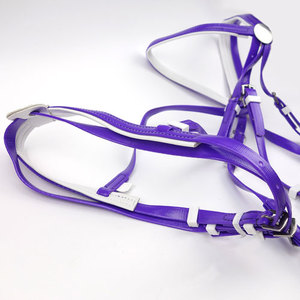 Brida para Caballo OEM/ODM, Marca Modelo AIHB-09, Colores Disponibles - Product Image 6