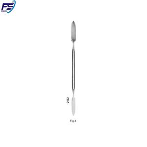 Cire & modélisation sculpteurs Fig. 2 Instruments dentaires FS:2130 - Product Image 3