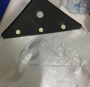 Korea Technology HDPE TARPAULIN - Product Image 5