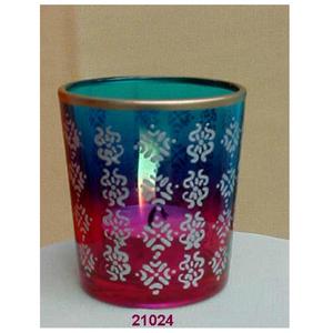 ใหม่โคมไฟโลหะโบราณและแขวนผู้ถือทีไลท์โคมไฟทีไลท์ตกแต่ง - Product Image 1