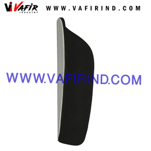 2025 fiberglass soccer shinguard blank fiber soccer protection <b>shin</b> <b>pad</b> - Product Image 2