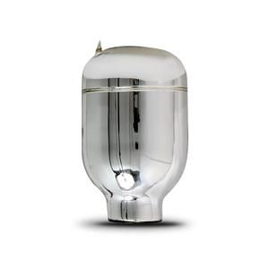 Modern 2-Liter <b>Glass</b> Refill <b>Insulated</b> Thermos for Vacuum Flask Design - Product Image 2