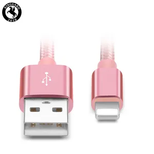 Nuevo Cargador Tipo C de Nylon Heap <span class=keywords><strong>Prie</strong></span> con Cable - Product Image 1
