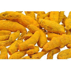 Entrega rápida Dedo de cúrcuma seco - Product Image 1