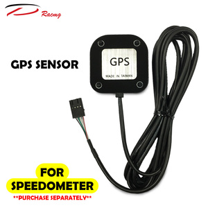 115mm PK-WA115 velocímetro trabajo con <span class=keywords><strong>GPS</strong></span> japonés paso a paso Motor Auto Depo de velocímetro calibre