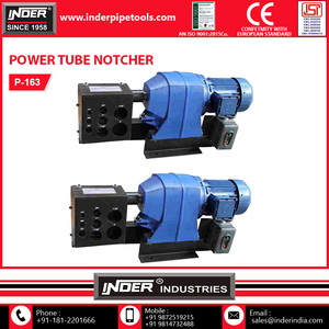 ที่มีคุณภาพสูงคู่มือหลอด Notcher ท่อไฮดรอลิ Notcher หลอดเครื่องในราคาขายส่ง - Product Image 2