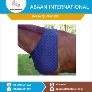 Protector de Pecho para Caballos, Anti-Fricción, para Mantas y Alfombras de Caballo, Protección de Hombros Acolchada Suave - Product Image 2